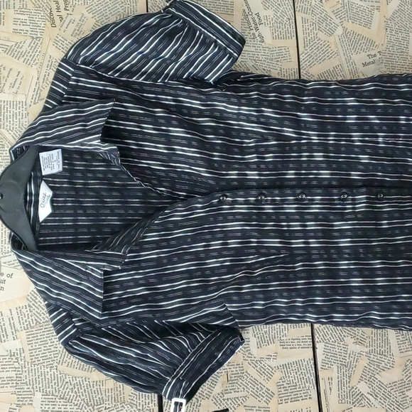 Botton up Blouse size-S - Picture 5 of 6